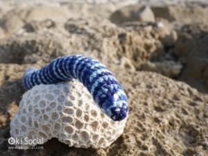 Stephene Hunt Crochet Artist