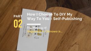 Why Make a Book About Happiness_ Self-Publishing