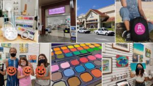 Kadena Exchange Art Plaza Hiring Blog Feature