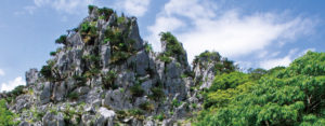 Daisekirinzan Okinawa