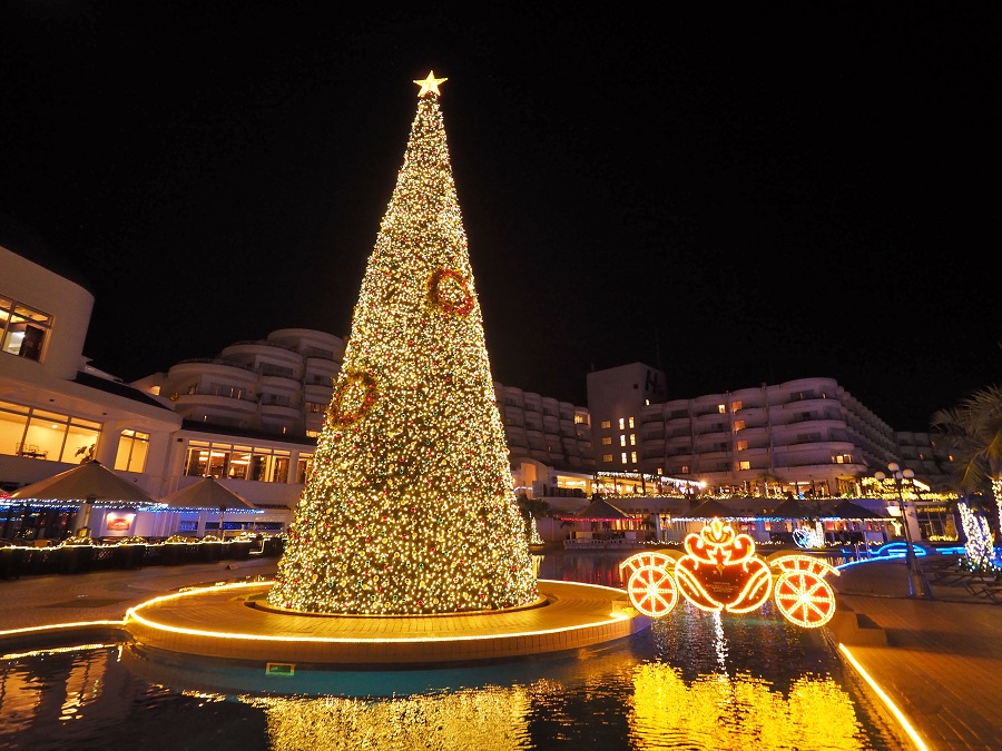 Kariyushi Dream Fantasy